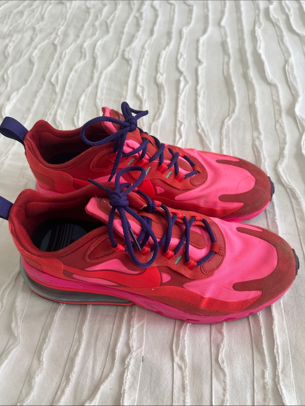 Nike Air Max 270 - Picture 4 of 10